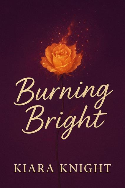 Burning Bright