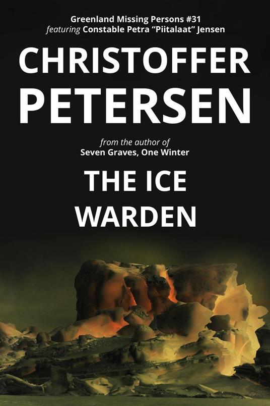 The Ice Warden
