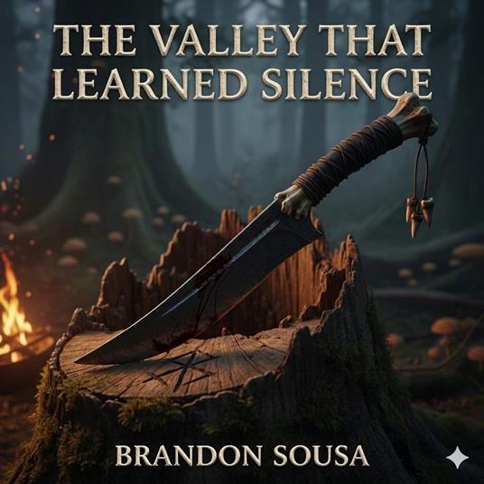 The Valley That Learned Silence