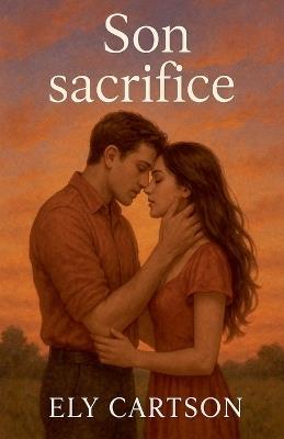 Son sacrifice - Ely Cartson - cover