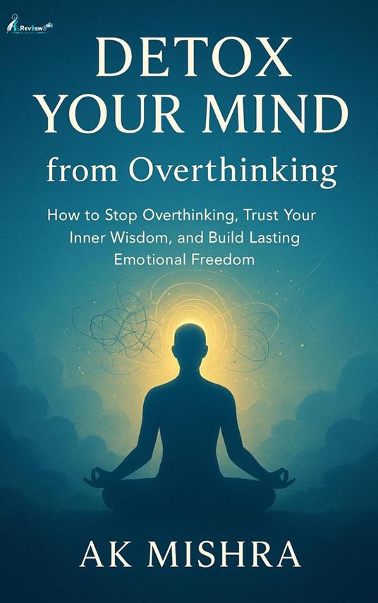Detox Your Mind from Overthinking
