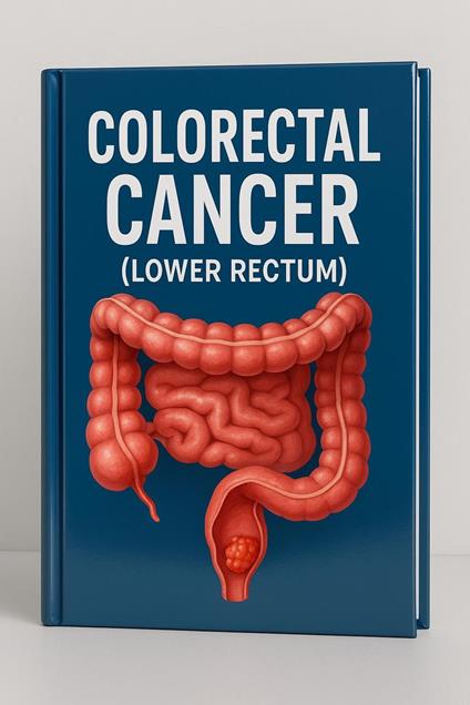 Colorectal Cancer (Lower Rectum)