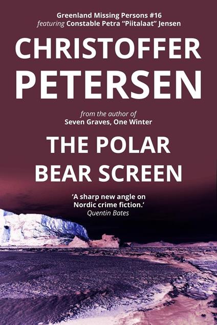 The Polar Bear Screen
