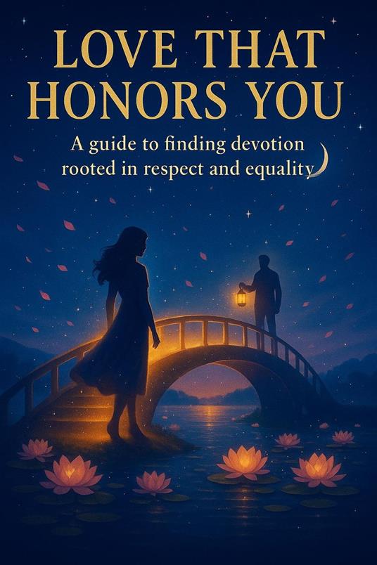 Love That Honors You: A Guide to Finding Devotion Rooted in Respect and Equality