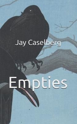 Empties - Jay Caselberg - cover