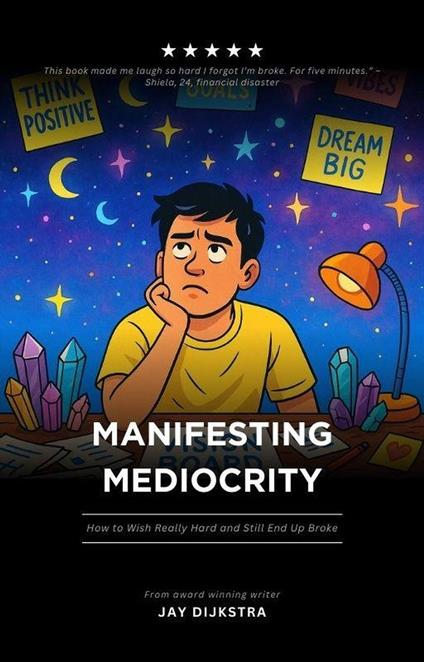 Manifesting Mediocrity