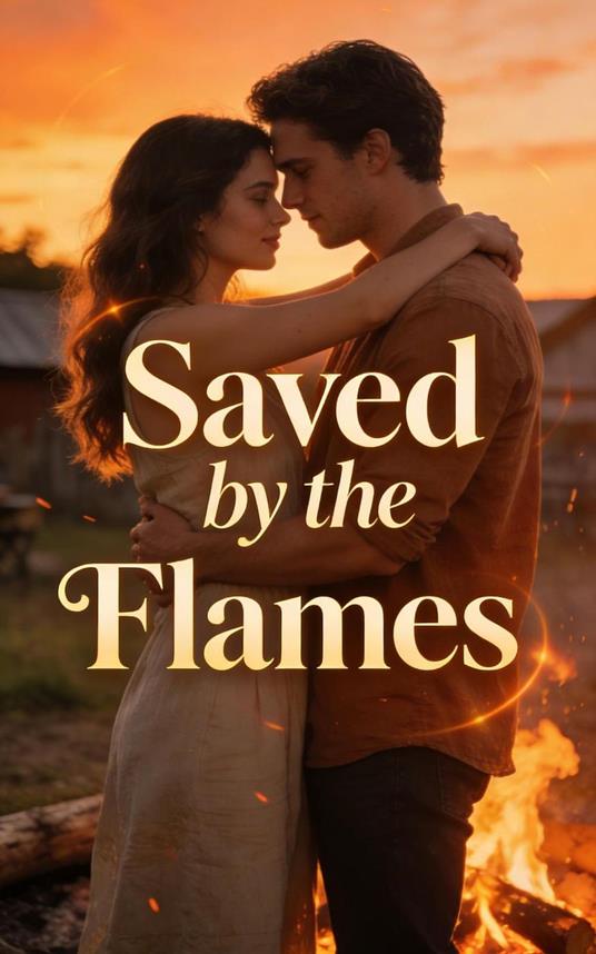 Saved by the Flames