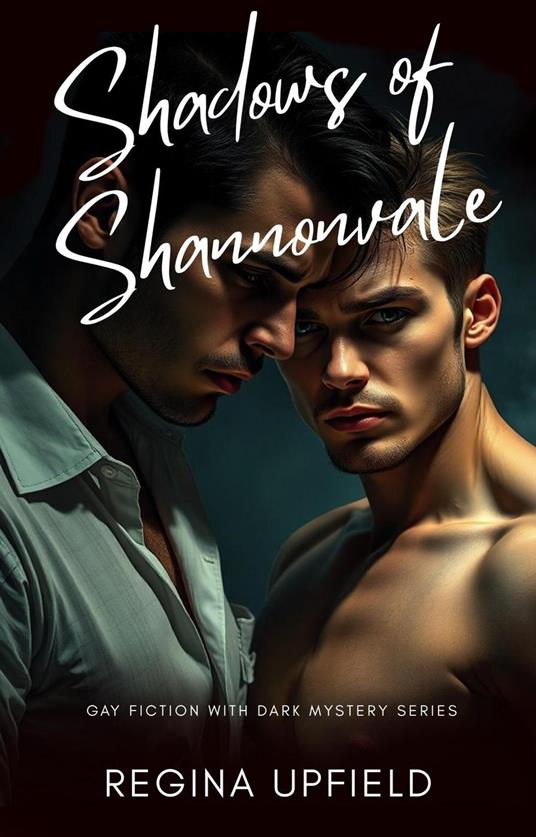 Shadows of Shannonvale