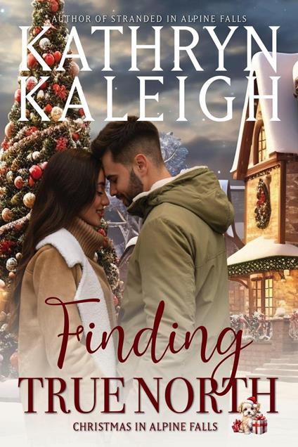 Finding True North