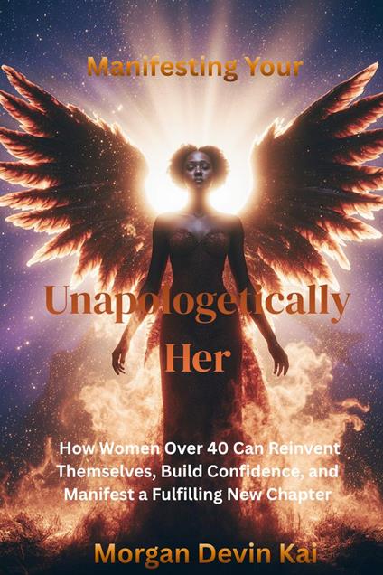 Manifesting Your Unapologetically Her