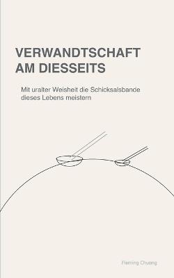 Verwandtschaft am Diesseits - Fleming Chuang - cover