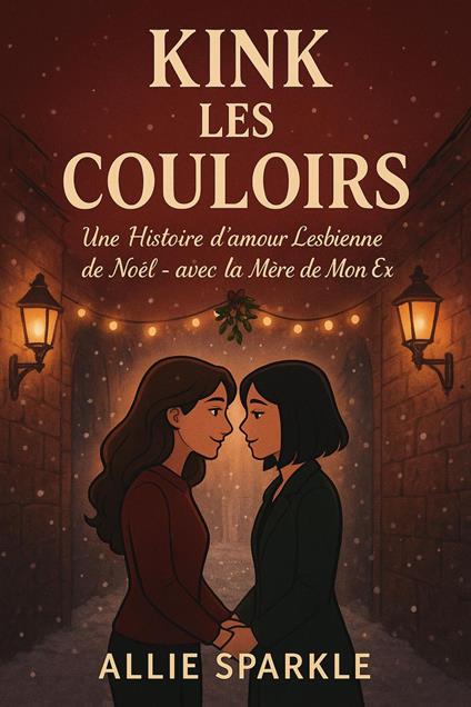 Kink Les Couloirs