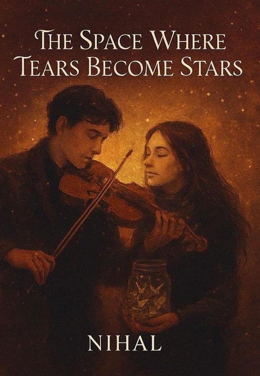 The Space Where Tears Become Stars
