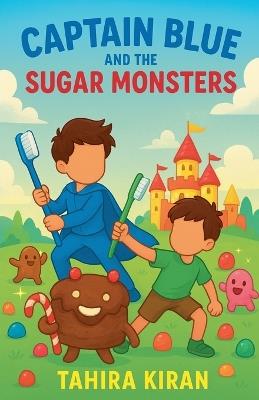 A Fun Toothbrushing Adventure! - Tahira Kiran - cover