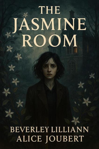 The Jasmine Room