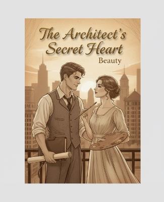 The Architect's Secret Heart - Beauty - cover