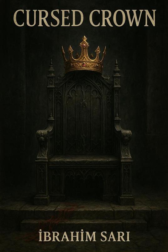 Cursed Crown