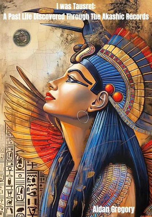 I Was Tausret: A Past Life Discovered Through The Akashic Records