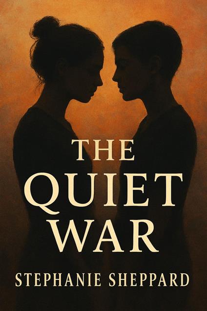 The Quiet War