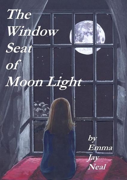 The Window Seat of Moon Light