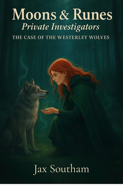 The Case of the Westerley Wolves