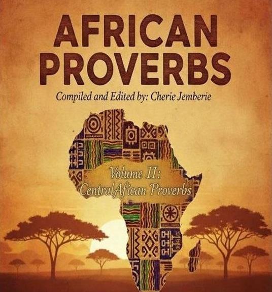 African Proverbs