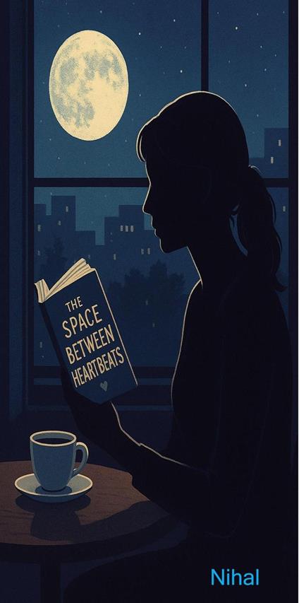 The Space Between Heartbeats