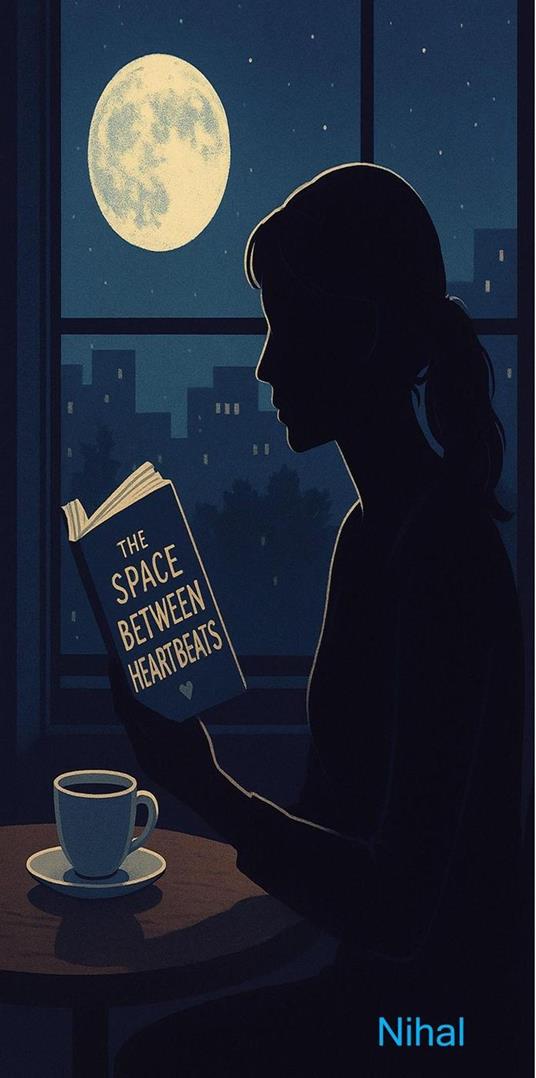 The Space Between Heartbeats