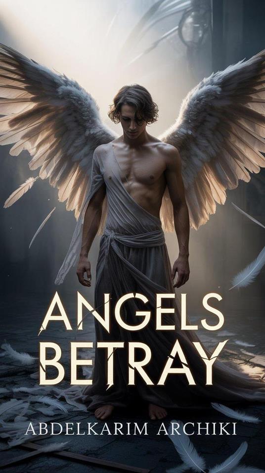 Angels Betray