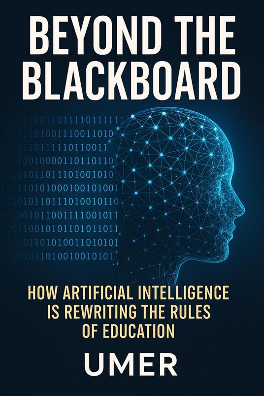 Beyond The BlackBoard.