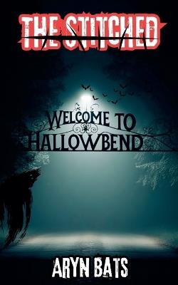 The Stitched - Aryn Bats - cover