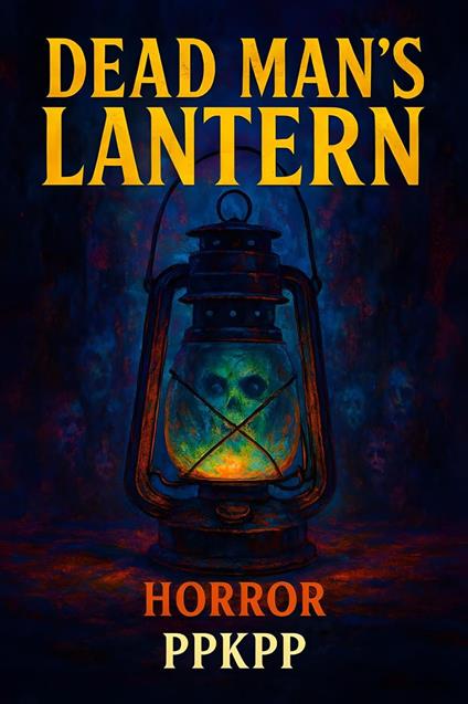 Dead Man’s Lantern