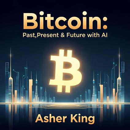 Bitcoin: Past, Present & Future with AI