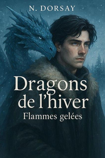 Dragons de l'hiver