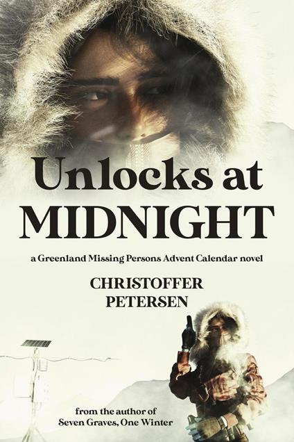 Unlocks at Midnight