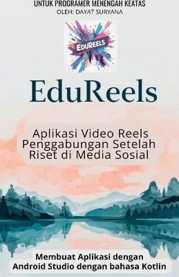 EduReels - Dayat Suryana - cover