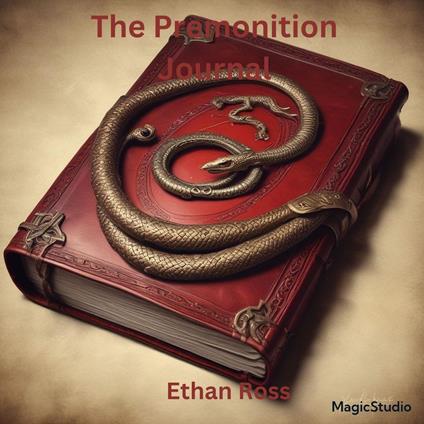 The Premonition Journal