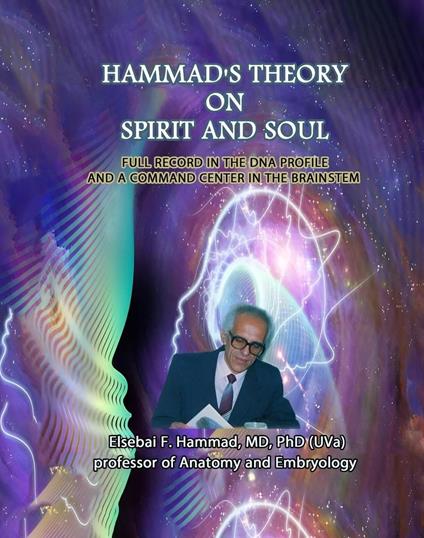 Hammad's Theory On Spirit and Soul