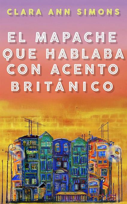 El mapache que hablaba con acento británico