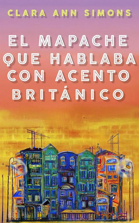 El mapache que hablaba con acento británico