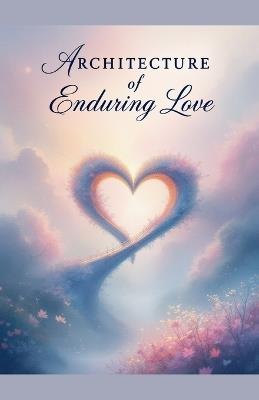 Architecture of Enduring Love - Sumon Roy - cover