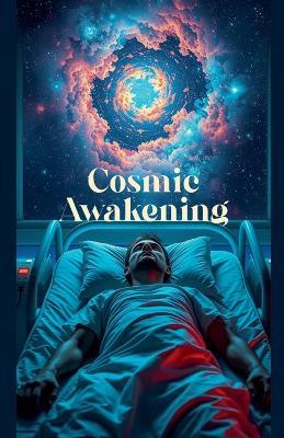 Cosmic Awakening - Ashlee Mack - cover