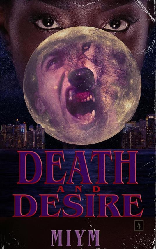 Death and Desire