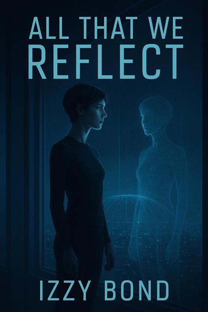 All That We Reflect - Izzy Bond - ebook