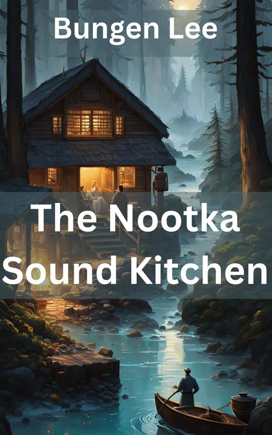 The Nootka Sound Kitchen