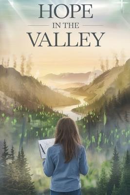 Hope in the Valley - Clara Thompson - cover
