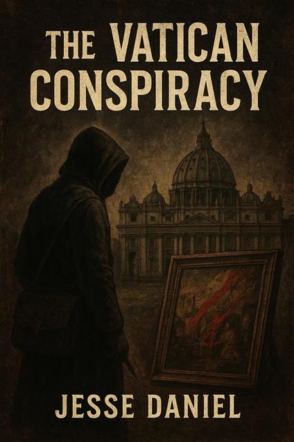 The Vatican Conspiracy
