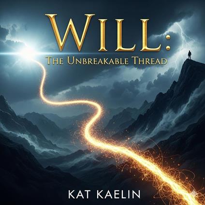 WILL: The Unbreakable Thread