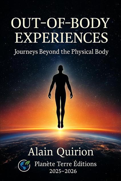 Out of Body Experiences