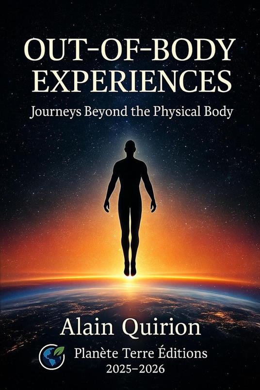 Out of Body Experiences